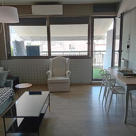 Art Suite 7 Salonic Exterior foto