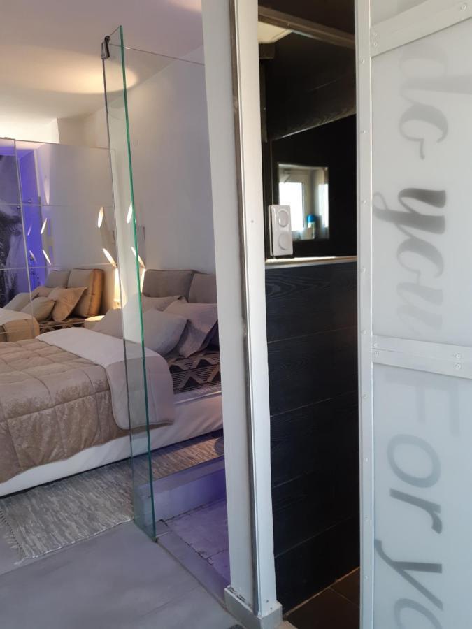 Art Suite 7 Salonic Exterior foto