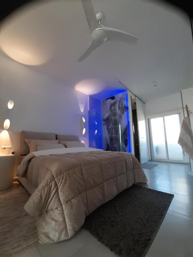 Art Suite 7 Salonic Exterior foto