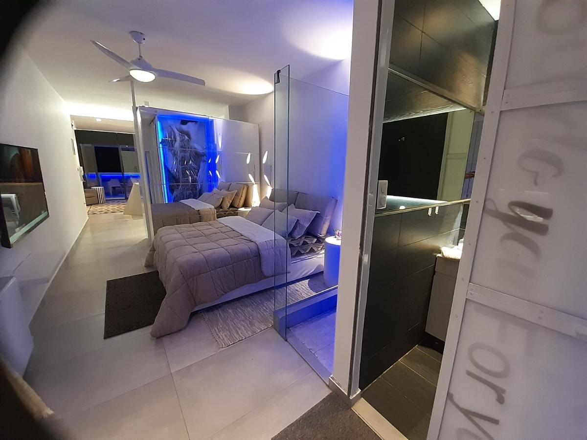 Art Suite 7 Salonic Exterior foto