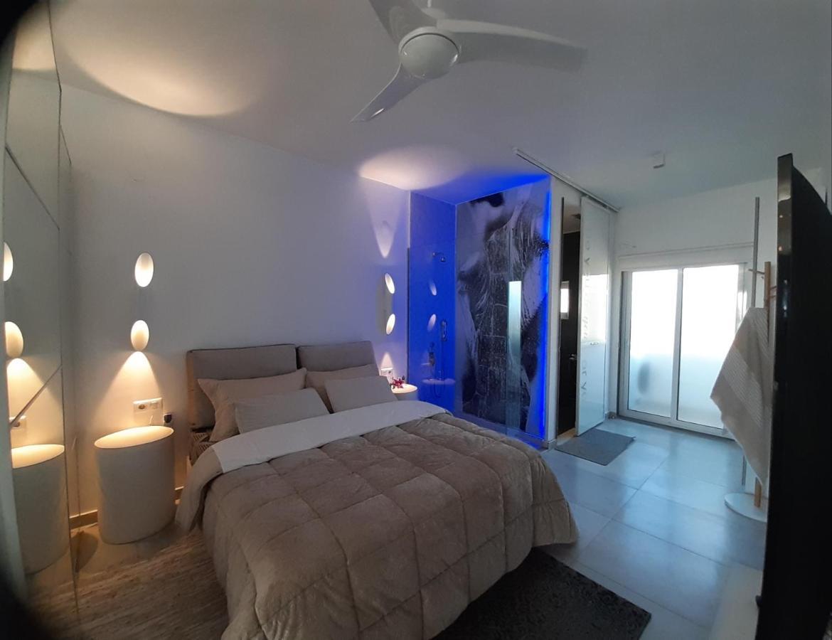 Art Suite 7 Salonic Exterior foto