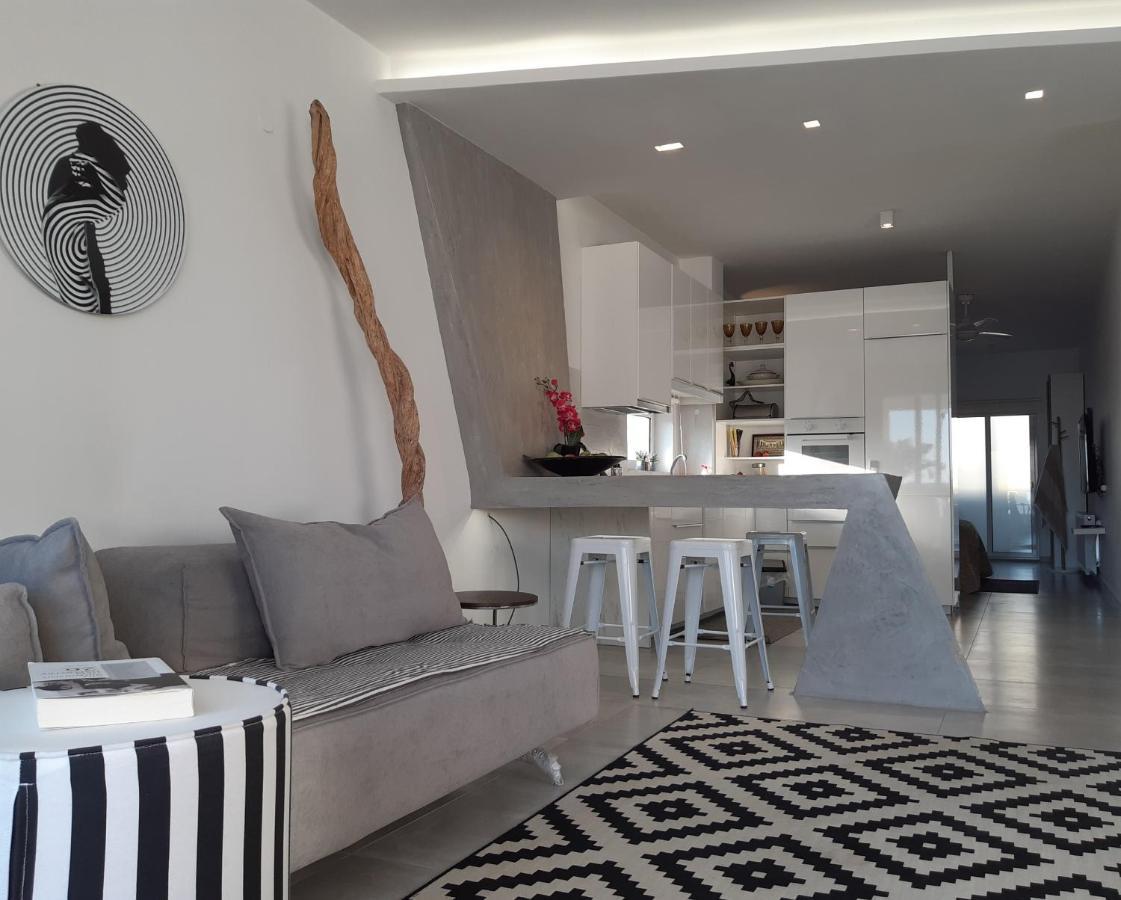 Art Suite 7 Salonic Exterior foto
