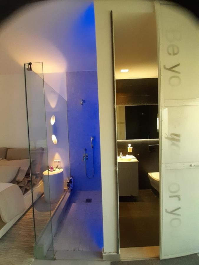Art Suite 7 Salonic Exterior foto