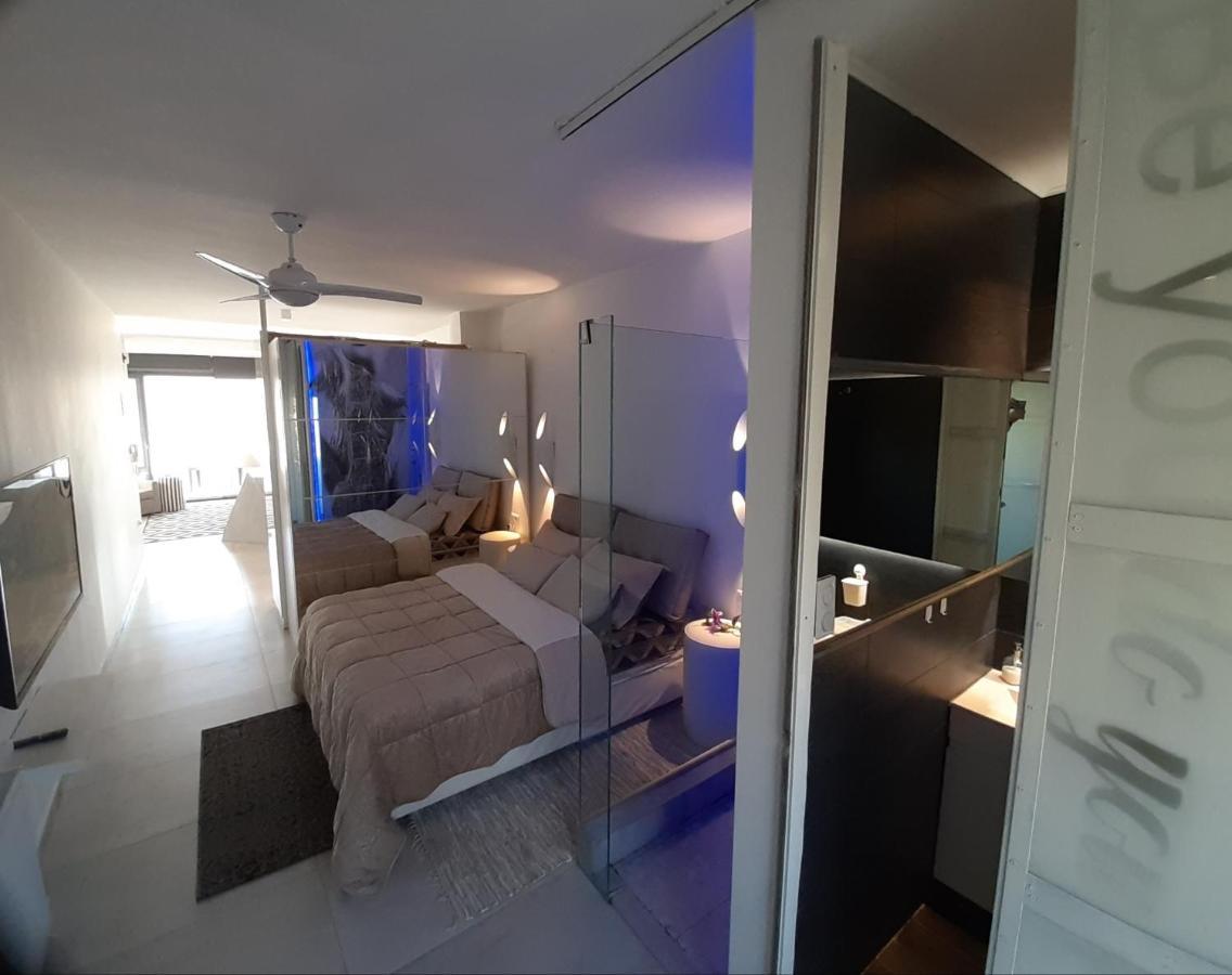 Art Suite 7 Salonic Exterior foto