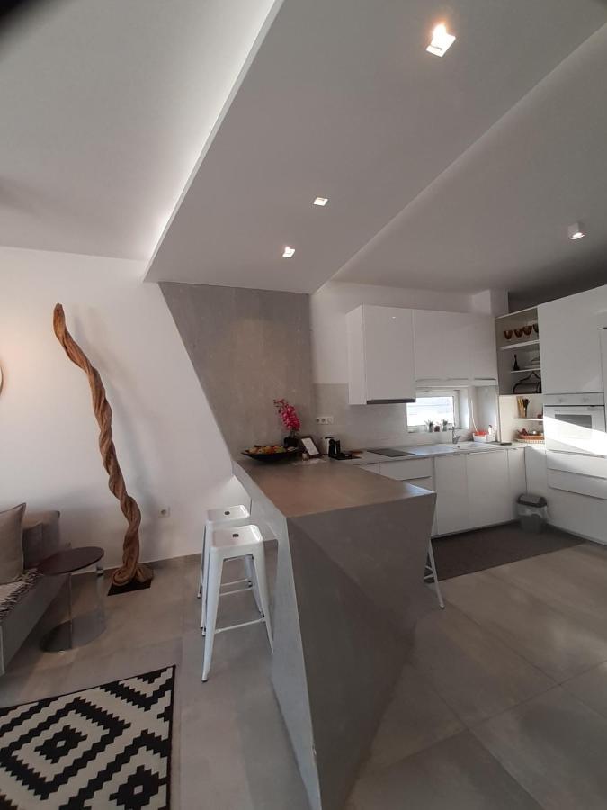 Art Suite 7 Salonic Exterior foto