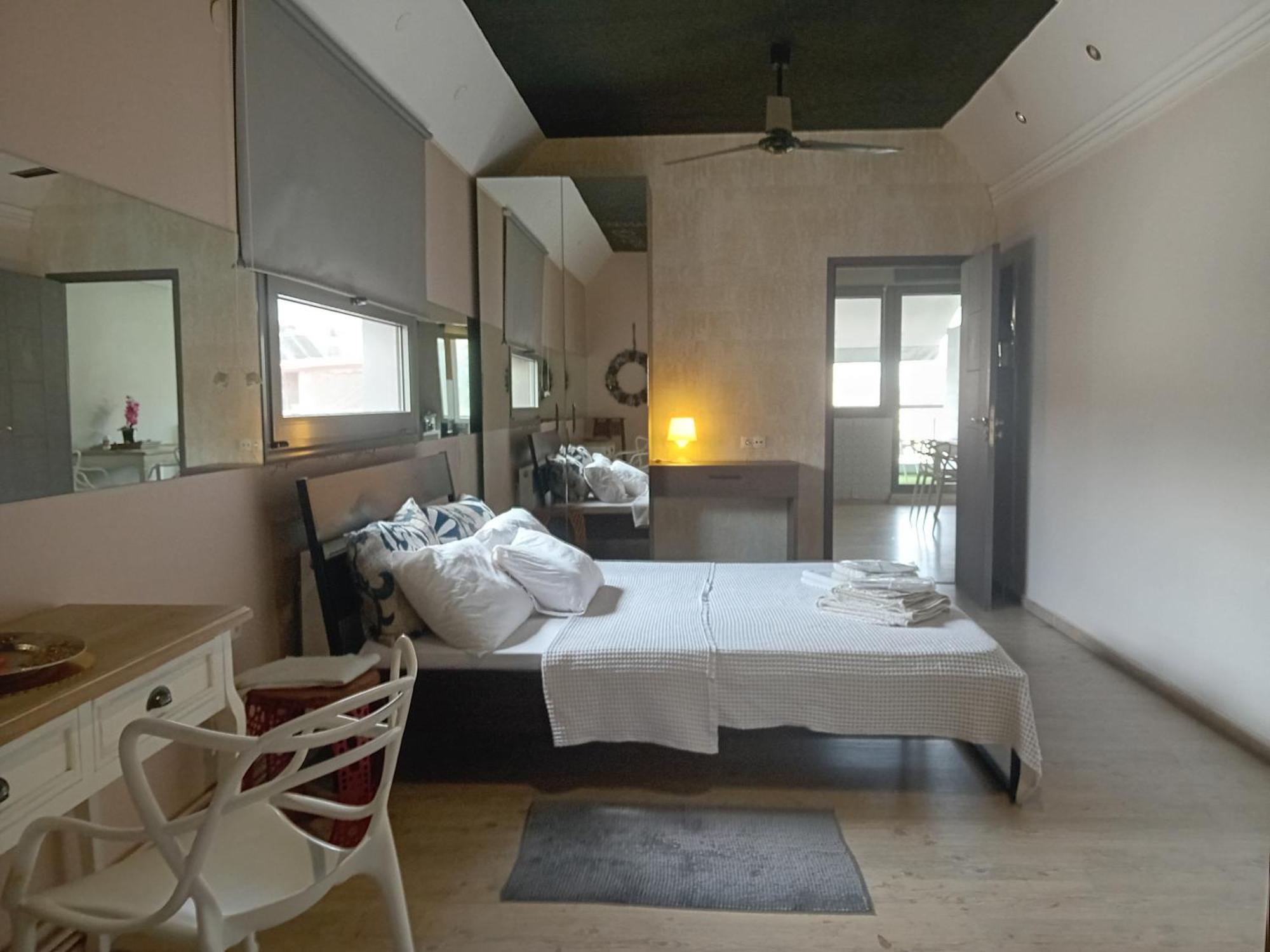 Art Suite 7 Salonic Exterior foto