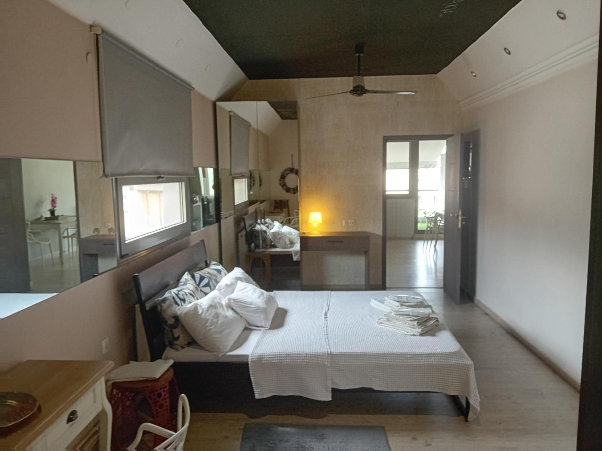 Art Suite 7 Salonic Exterior foto