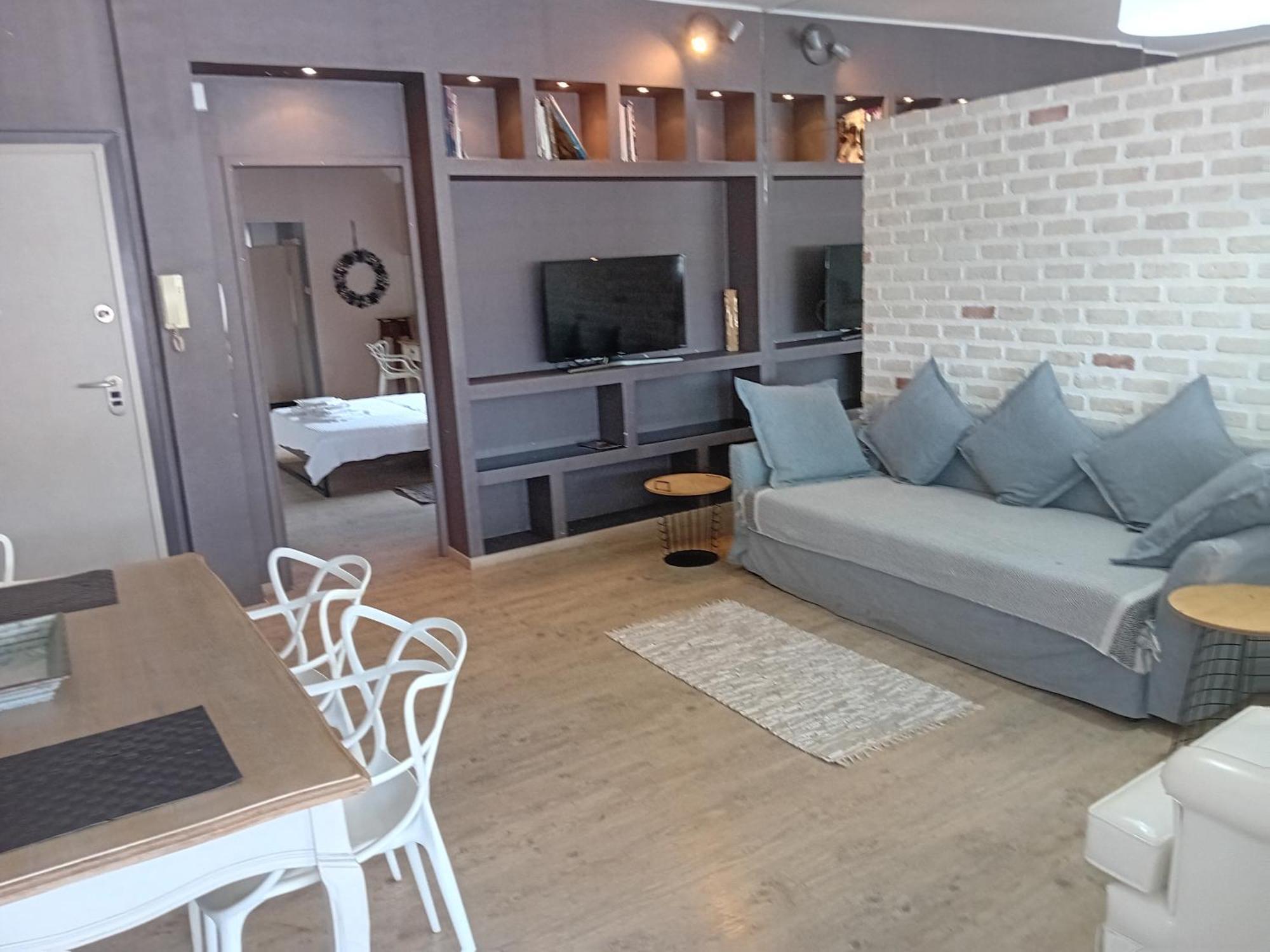 Art Suite 7 Salonic Exterior foto