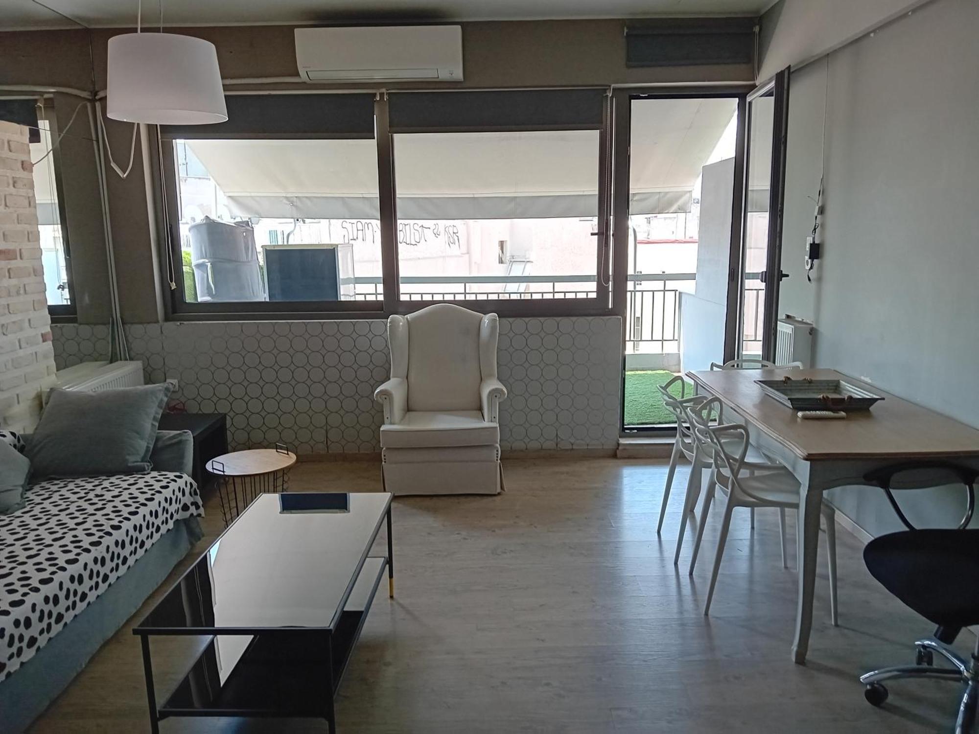Art Suite 7 Salonic Exterior foto