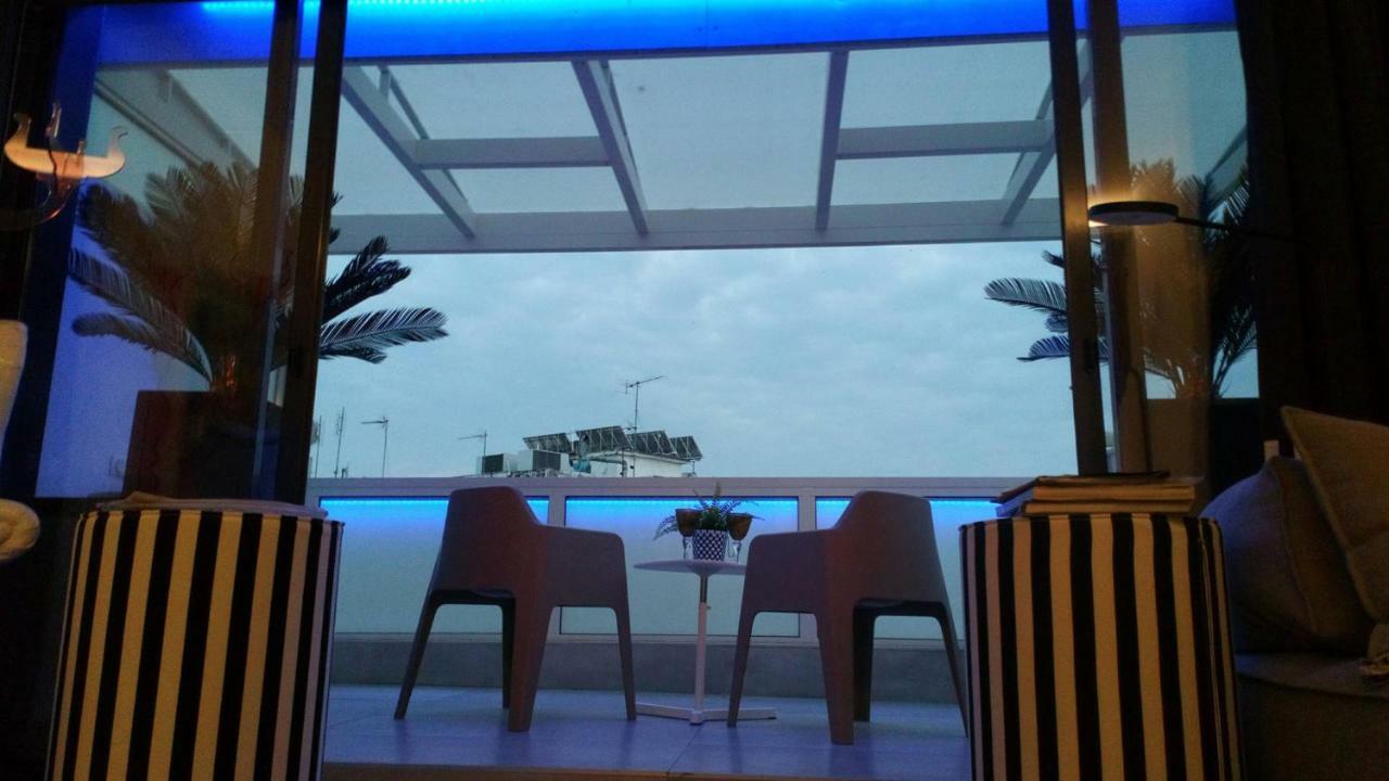 Art Suite 7 Salonic Exterior foto
