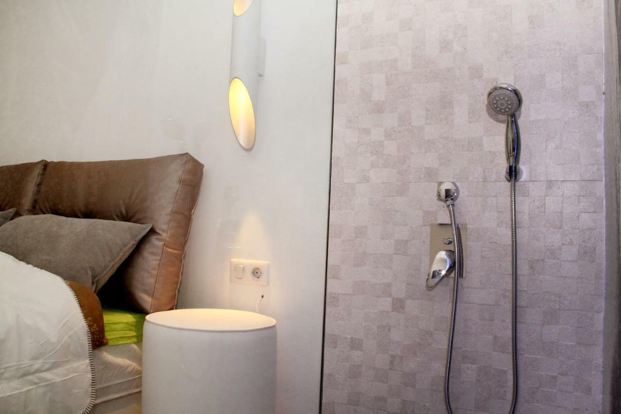 Art Suite 7 Salonic Exterior foto
