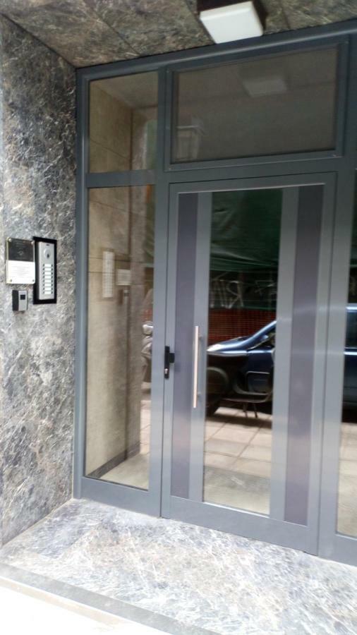 Art Suite 7 Salonic Exterior foto