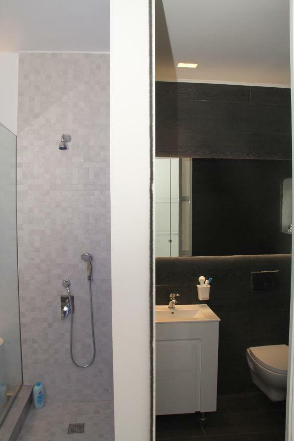 Art Suite 7 Salonic Exterior foto